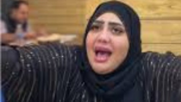 استئناف أم سجدة على حبسها 6 أشهر لتعديها على القيم الأسرية