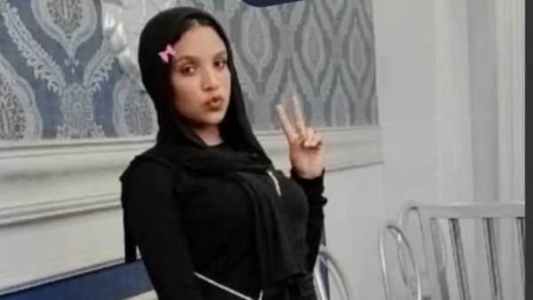 عروسة الجنة.. وفاة فتاة مصابة في بحادث انهيار عقار روض الفرج الجزئي