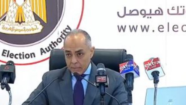 الوطنية للانتخابات تشكر وزارة الخارجية على افتتاح المقرات الانتخابية الجديدة لتصويت المصريين بالخارج