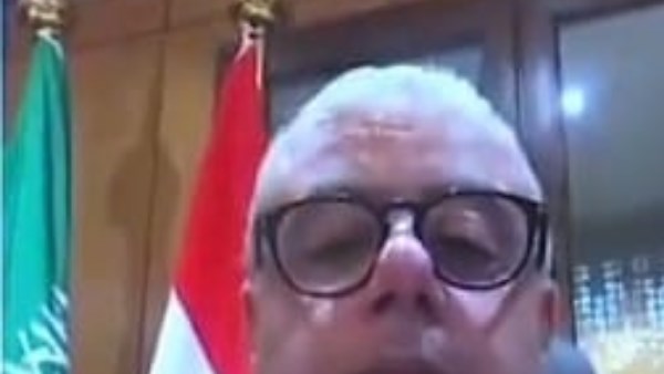 سفير مصر بالرياض للوطنية للانتخابات: كثرة أعداد المتوافدين للتصويت بانتخاب النواب شكلت ضغط على الأمن السعودي 