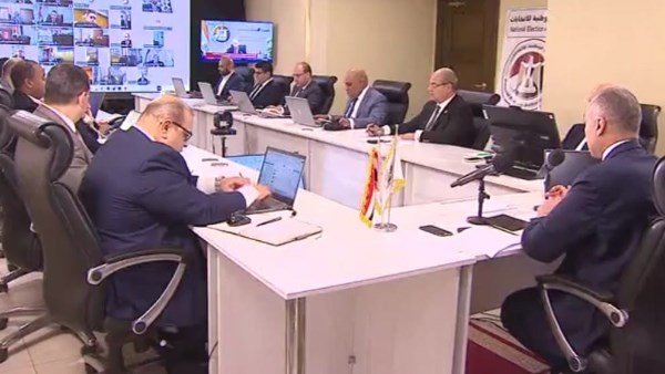 الوطنية للانتخابات: لا وجود لجان للوافدين بانتخابات مجلس النواب 