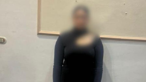 ألفاظ خارجة ورقص خادش.. القبض على صانعة محتوى جديدة