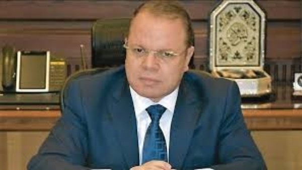  المستشار حماده الصاوى رئيس المحكمة