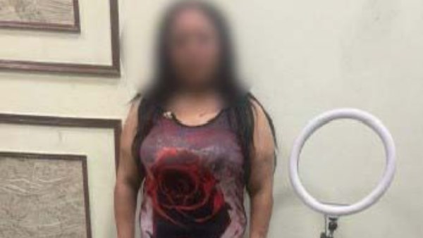 رقصت بملابس خادشة.. الداخلية تكشف تفاصيل ضبط بلوجر جديدة فى بولاق