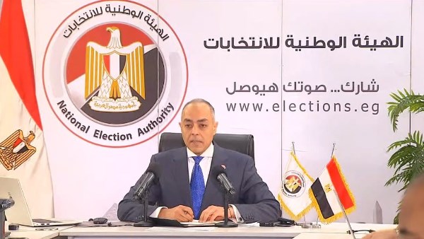 الوطنية للانتخابات: لجان طالبت بطاقات اقتراع إضافة بعد نفاد الكمية الموجودة لديهم