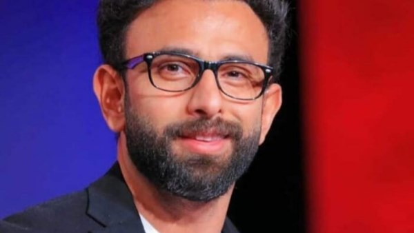 25 ديسمبر.. الحكم في دعوى تعويض محمد عادل ضد الإعلامي إبراهيم فايق