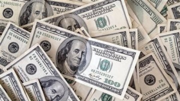 ضبط قضايا اتجار بالنقد الأجنبي بقيمة 17 مليون جنيه ضبط قضايا اتجار بالنقد الأجنبي بقيمة 17 مليون جنيه