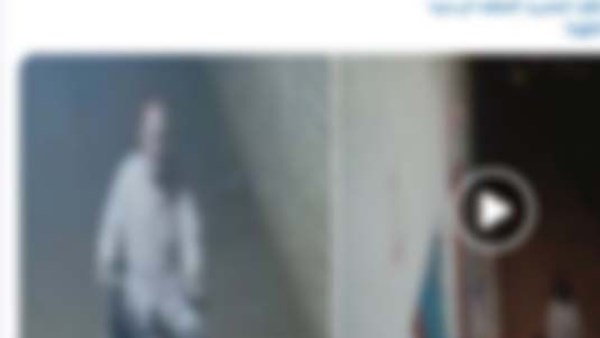 القبض على عامل تعدى على زوجة شقيقة وسرق شقتها بالدقهلية