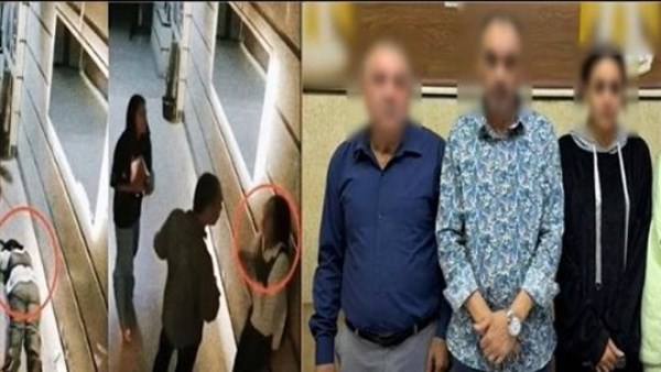 بسبب خروجها فى وفت متأخر.. الداخلية تكشف تفاصيل التعدى على فتاة عين شمس