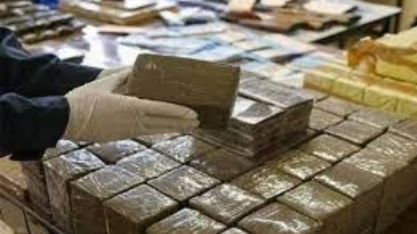 تاجر مخدرات يغسل 60 مليون جنيه فى شراء أراض وعقارات