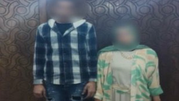القبض على زوجان يمارسان الرذيلة بمقابل مادى بالإسكندرية