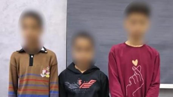 القبض على 3 طلاب تعدو على زميلهم بالضرب فى أسيوط