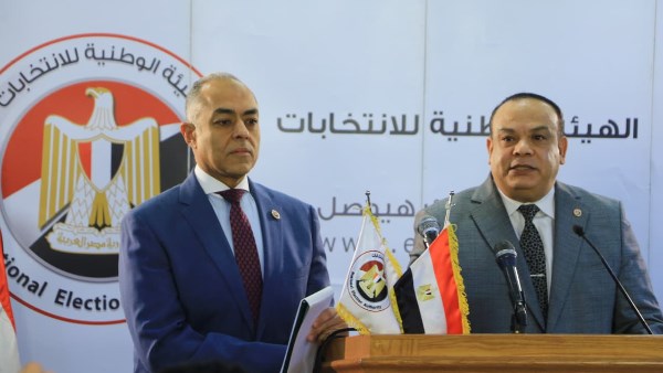 1 ديسمبر.. جولة الإعادة للمرحلة الأولى بانتخابات مجلس النواب 