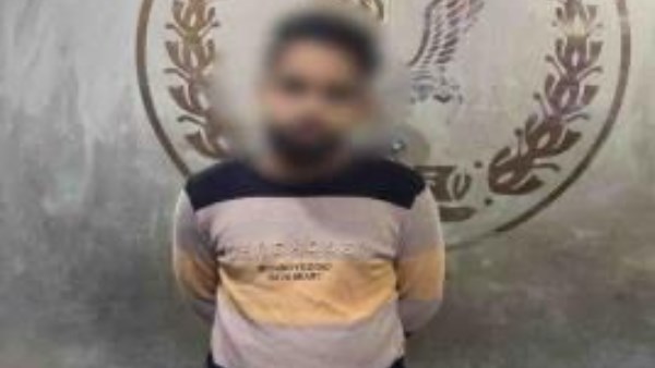 الداخلية تكشف حقيقة تحرش سائق بطفلة فى المقطم