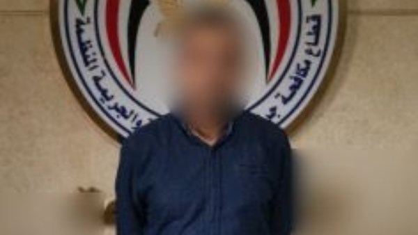 وصله خطأ على حسابه البنكى.. القبض على شخص رفض رد مبلغ مالى