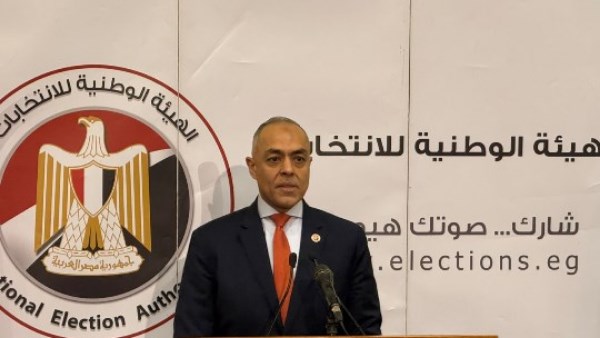 سفير مصر في باريس: كثافات غير مسبوقة من المصريين بالمرحلة الثانية من انتخابات مجلس النواب