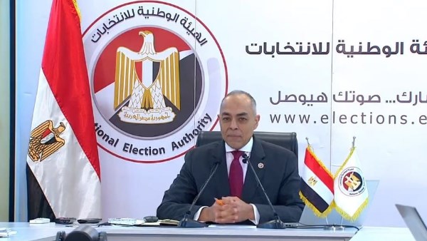 الوطنية للانتخابت: المصريون بالأردن تواجدوا قبل فتح اللجان للتصويت بانتخابات مجلس النواب بساعة 