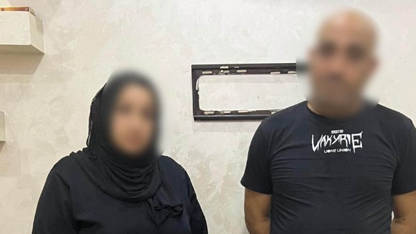 الداخلية: القبض على أنصار مرشح برلمانى قبل توزيعهم أموال على الناخبين بالمحلة