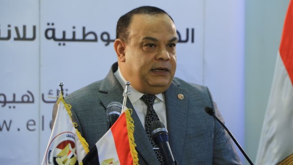 رئيس الوطنية للانتخابات: لا تهاون إزاء أي خروقات قد تطال العملية الانتخابية