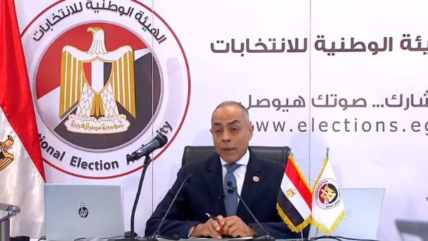 المستشار أحمد بنداري