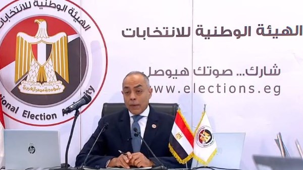 غرفة عمليات الهيئة الوطنية: تأخر لجنتين في مشتول السوق ومصر القديمة عن موعد الفتح بانتخابات مجلس النواب