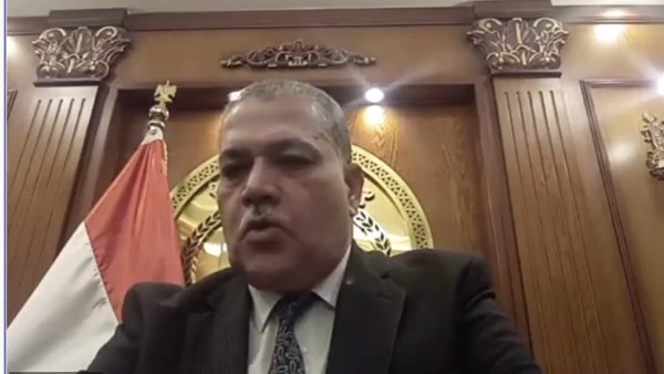 رئيس لجنة المتابعة بمحكمة شمال القاهرة: الإقبال ما بين متوسط وكثيف من الناخبين بانتخابات مجلس النواب 