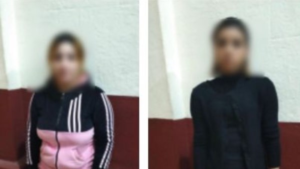 سيدتان ورجلان.. سقوط شبكة لممارسة الفجور بالإسكندرية