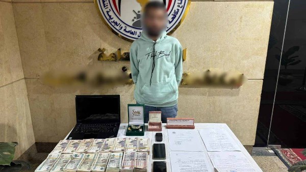 زعم تخصيص وحدات سكنية.. نصاب يستولى على أموال المواطنين بالقاهرة