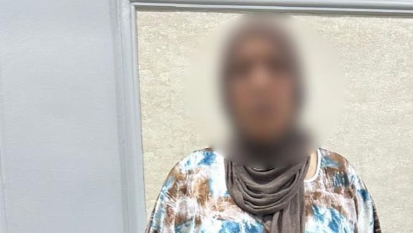 بتوزع سلع تموينية.. القبض على سيدة من أنصار مرشح لمجلس النواب بكفر الشيخ