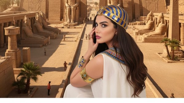 الفنانة بسنت النبراوي 