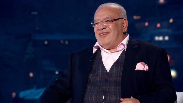 الفنان القدير صلاح عبد الله 