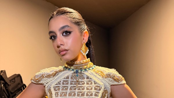 ياسمينا العبد