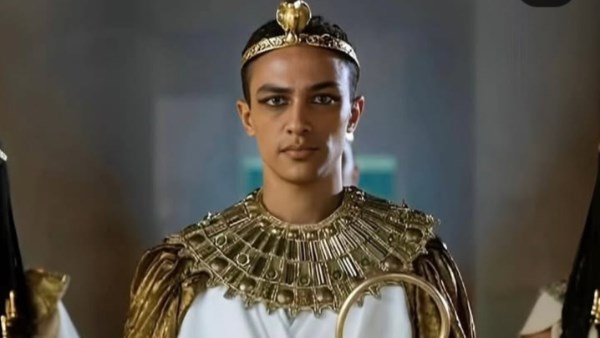 أول تعليق من أحمد عزي بعد مشاركته في افتتاح المتحف المصري الكبير