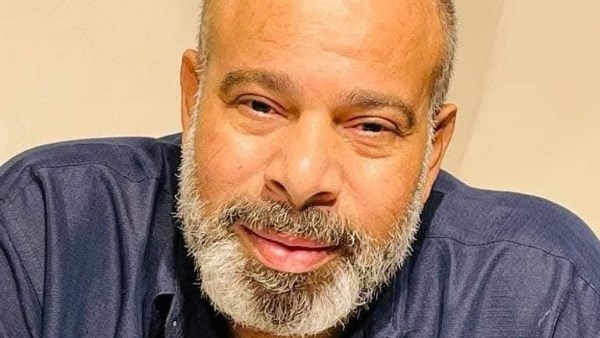 الفنان أحمد الحلواني