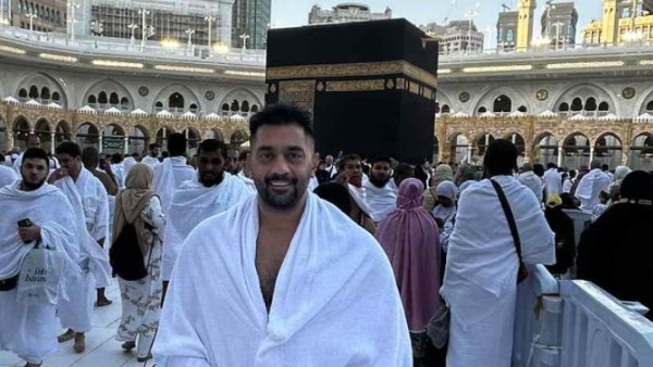 الفنان أحمد فلوكس 