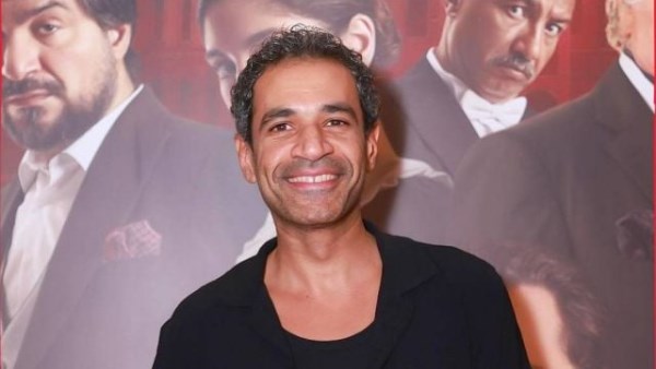 الفنان صدقي صخر 