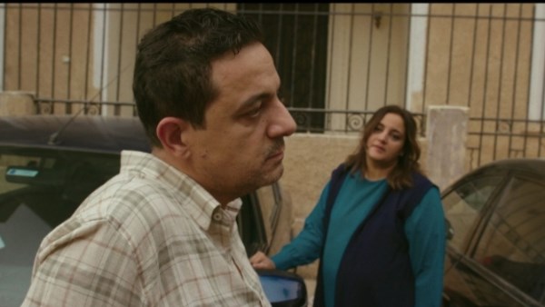 فيلم صف تاني لعمرو عابد يشارك في مهرجان القاهرة السينمائي