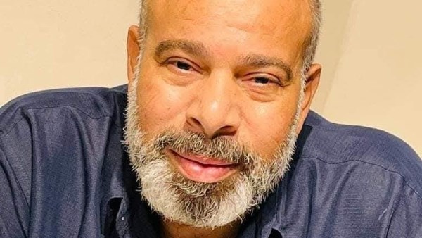 الفنان أحمد الحلواني 