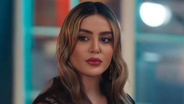 الفنانة مرام علي 