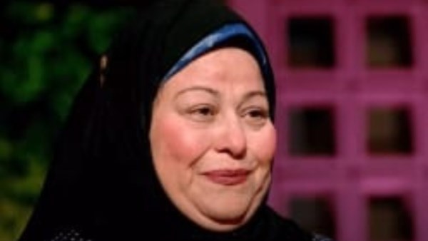 الفنانة ناني 