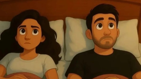 مسلسل كارثة طبيعية 