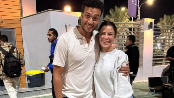 فركش مسلسل ورد على فل وياسمين بطولة أحمد عبد الوهاب وصبا مبارك