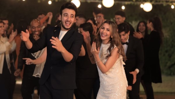 جنات والحسن عادل