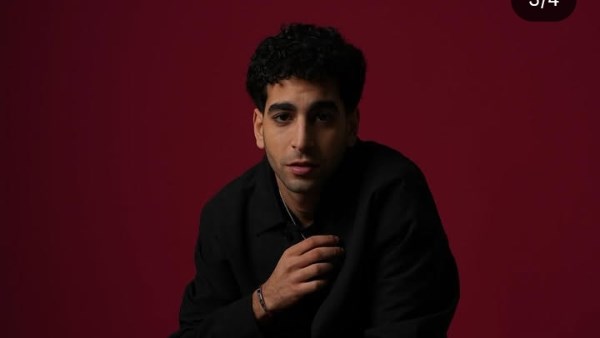 الفنان سليم الترك 