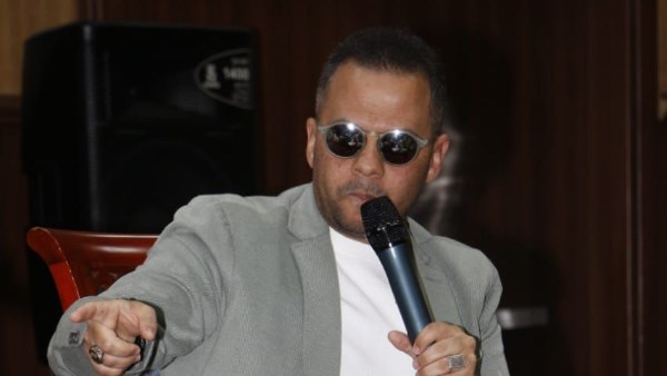 مازن الغرباوي 