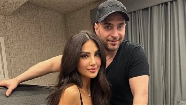 الفنان حسام حبيب 