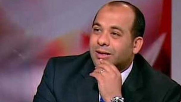 وليد صلاح الدين 