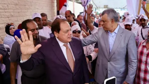 محمد ابو العينين 