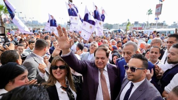 محمد ابو العينين 