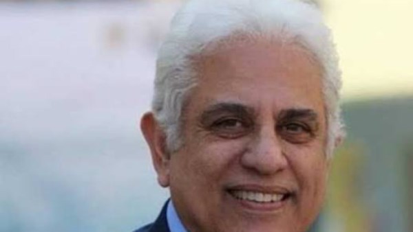 حسام بدراوي 